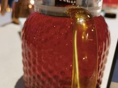 -悦海·家宴·冰花皮皮虾大锅贴(宝龙店)