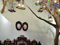 -金苑酒家·客家菜·广东老字号(万象店)