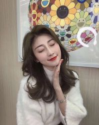 点击看大图 -GIRL STYLE 烫发·染发沙龙