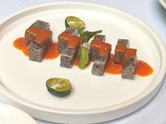 -肴约·花园式餐厅(湖里店)