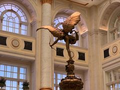 -澳门喜来登大酒店