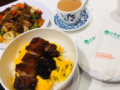 -翠华餐厅(宝安壹方城店)