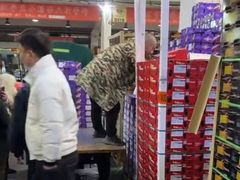 -南京众彩农副产品配送有限公司