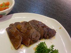 -福樱兰海鲜放题铁板烧(加州店)