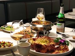 -79号渔船海鲜饭店(宝安店)