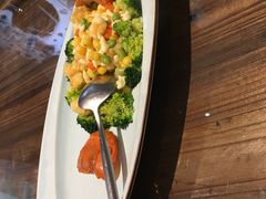 -箱美术馆私房菜(水晶郦城店)