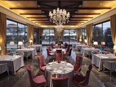 宴会厅-老房子金沙元年川菜食府·草坪婚礼(毗河店)