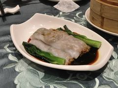 -北园酒家(小北路店)