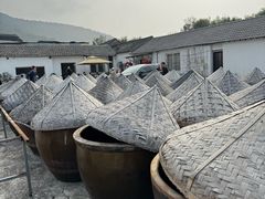 -苏州市吴中区光福窑上花果蜜饯厂