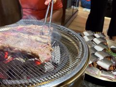 -味家烤肉烤鳗鱼牛排(西塔旗舰店)