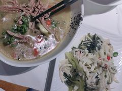 -三猫黑鱼花(南大店)