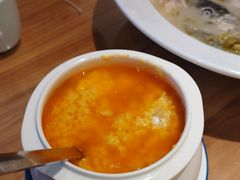 -严记小天府酸菜鱼(西四路店)