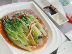 -全聚德(长白直营店)