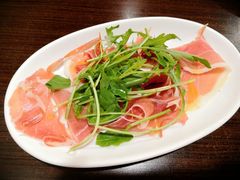 帕尔玛火腿-BISTROFIORE美伊娜(伊犁南路店)