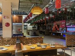-成老灶火锅鸡(高东街店)