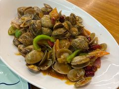 -圣夜东北菜烧烤·夜宵·小龙虾(胥江路店)