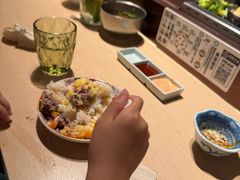 -肉肉大米(德基广场店)