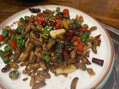 -亮欢寨酸汤鱼(沙冲路店)
