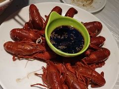 -石牌岭小亮蒸虾•湖北老字号(左岭店)