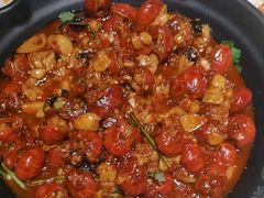 -聚味瞿记·龙虾堂(天元店)