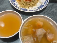 -恩宁刘福记(东华东路店)