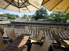 -闲·胡同 Barblu Hutong(雍和宫五道营店)