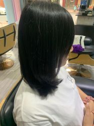 -H·Y HAIR SALON烫发·染发·造型