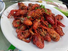 -渔舟意·湖南家宴(萝岗纳金城店)