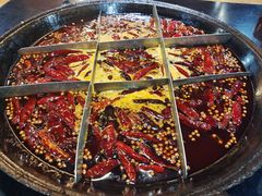 -渝杨胖娃老火锅(中兴路店)