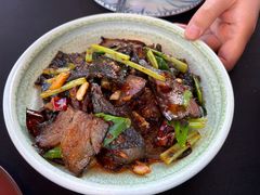 -山石榴·贵州菜(丰盛里店)