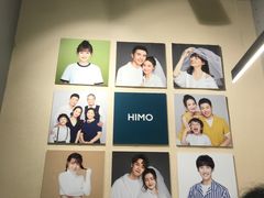 -海马体照相馆(万菱汇店)