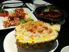 -鹿港小镇(悠唐店)