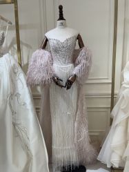 -拉瑞娜LaReine婚纱礼服高级定制