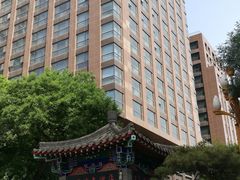 -百富怡大酒店