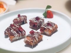 寿司糯米鸭-桂满陇天书(南京德基旗舰店)