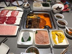 -海底捞火锅(松雷店)