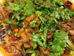 -杨三孃跷脚牛肉(中粮鸿云悦街店)