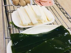 -澳盟清汤鲜黄牛肉(公济桥路店)