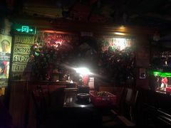 -南京天堂隔壁酒吧