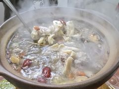 -威邵鸡煲(西华路总店)
