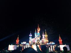 -沈阳方特欢乐世界