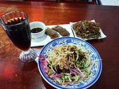 -前门故事烤鸭店(十里河店)