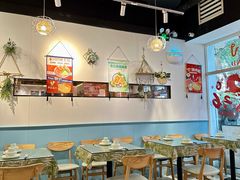 -米泰芒·东南亚料理(体育西店)