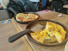 -必胜客(五道口店)