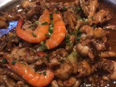 -胖哥俩肉蟹煲(盐城金鹰国际店)