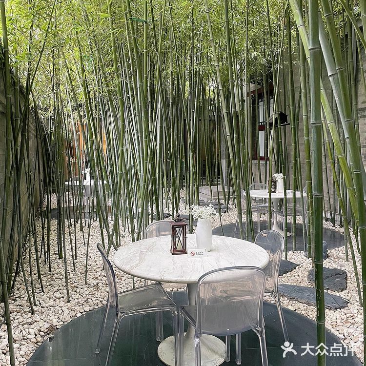 
北京体验感极好的美食之旅