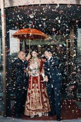 -B.Bridge Couture婚纱礼服(福田店)