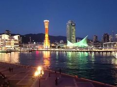 -神户港