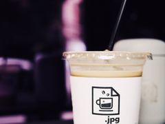 布丁牛奶奶咖-JPG coffee(广州体育西店)