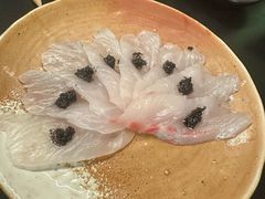 -Sushi Hanzo半藏(天环广场店)